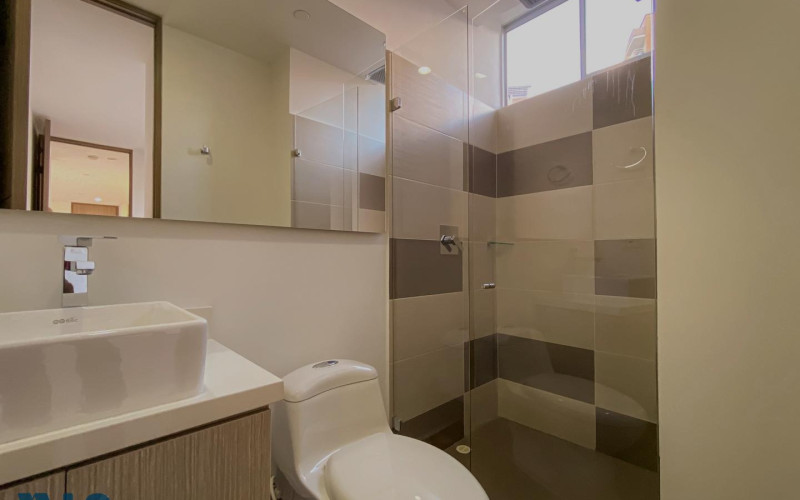 Apartamento en Medellín en Lalinde