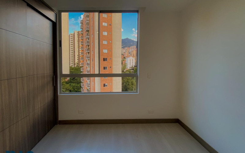 Apartamento en Medellín en Lalinde