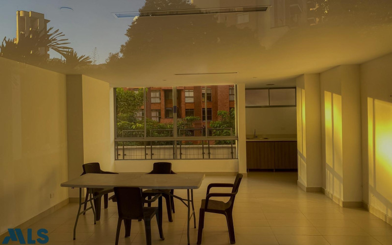 Apartamento en Medellín en Lalinde