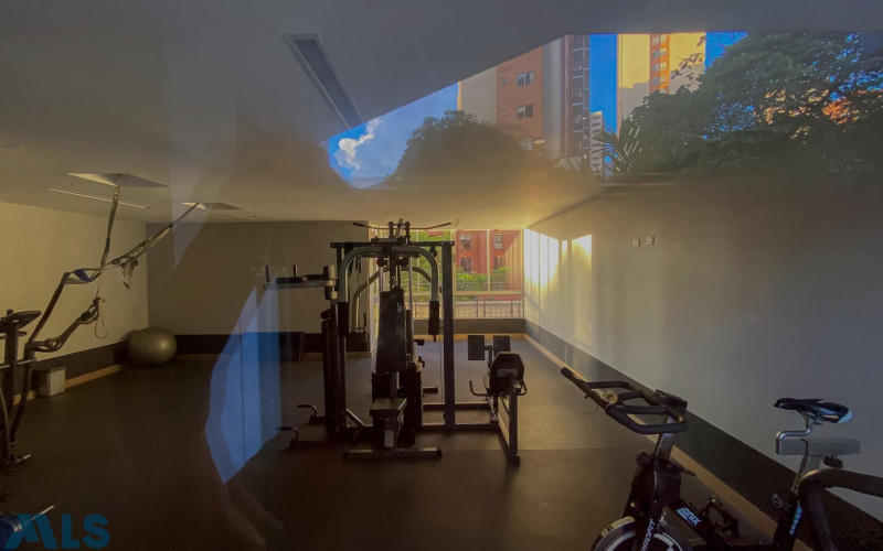 Apartamento en Medellín en Lalinde