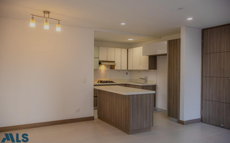 Apartamento en Medellín en Lalinde
