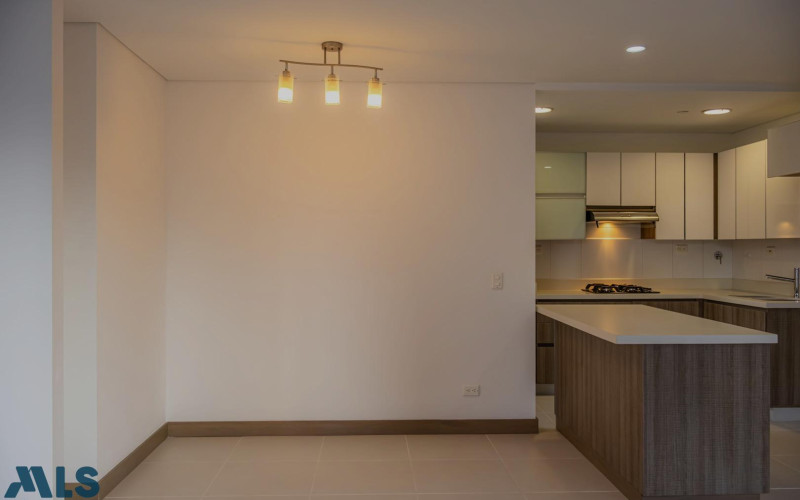Apartamento en Medellín en Lalinde