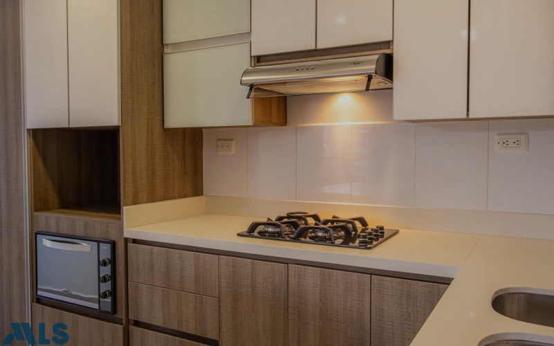 Apartamento en Medellín en Lalinde