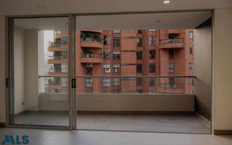 Apartamento en Medellín en Lalinde