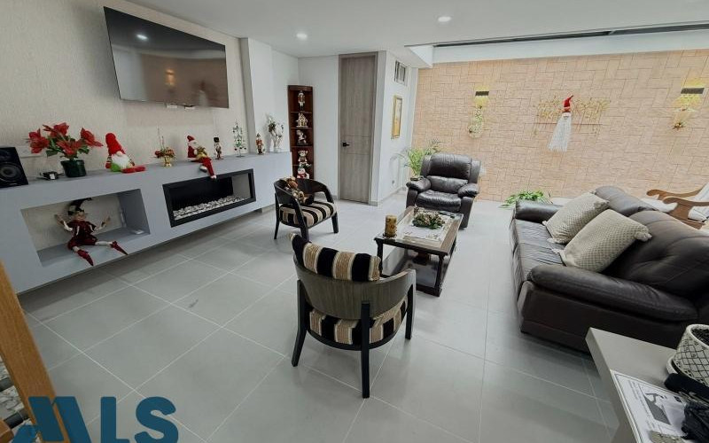 Casa en Rionegro en Sector Gualanday