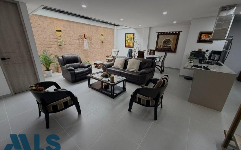 Casa en Rionegro en Sector Gualanday