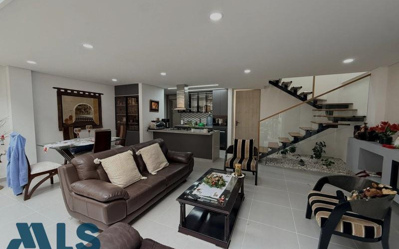 Casa en Rionegro en Sector Gualanday