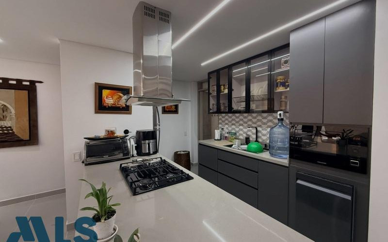 Casa en Rionegro en Sector Gualanday