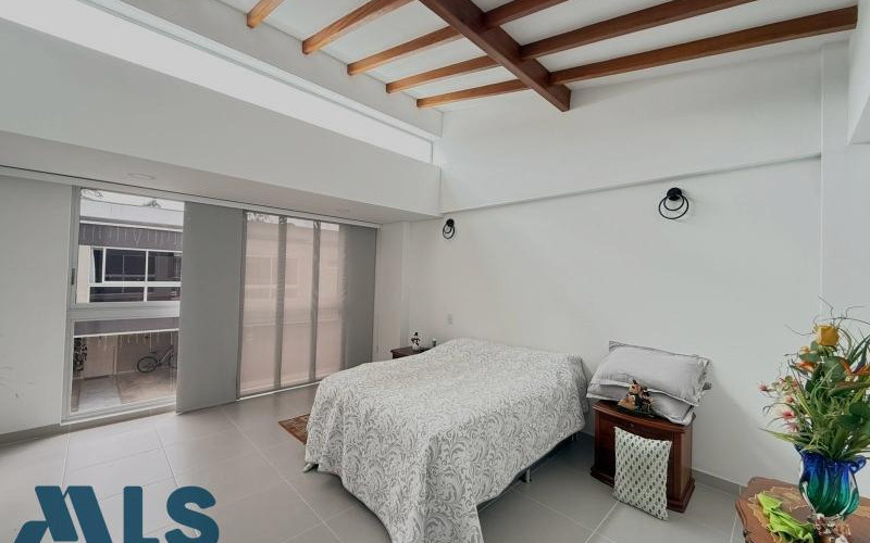 Casa en Rionegro en Sector Gualanday