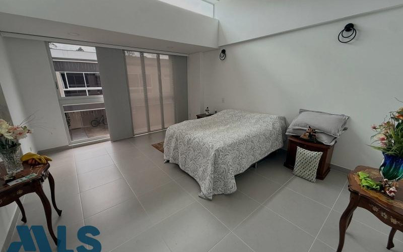 Casa en Rionegro en Sector Gualanday