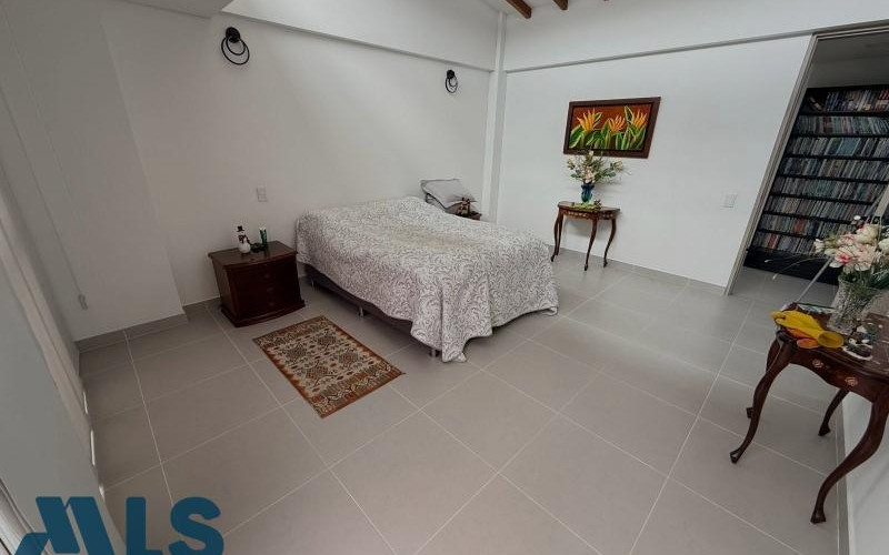 Casa en Rionegro en Sector Gualanday