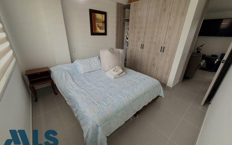 Casa en Rionegro en Sector Gualanday