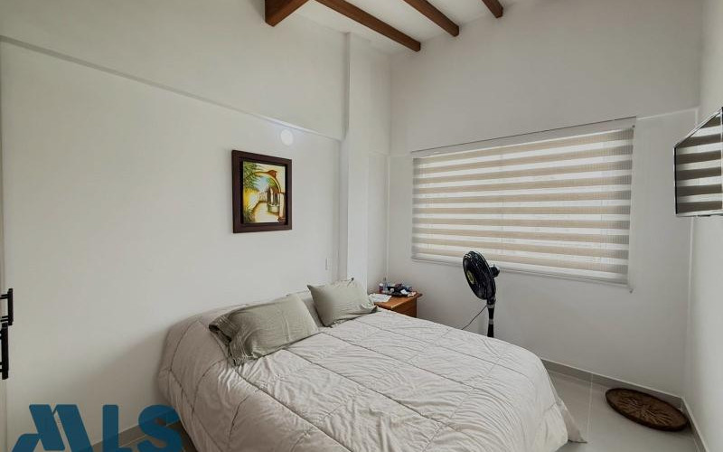 Casa en Rionegro en Sector Gualanday