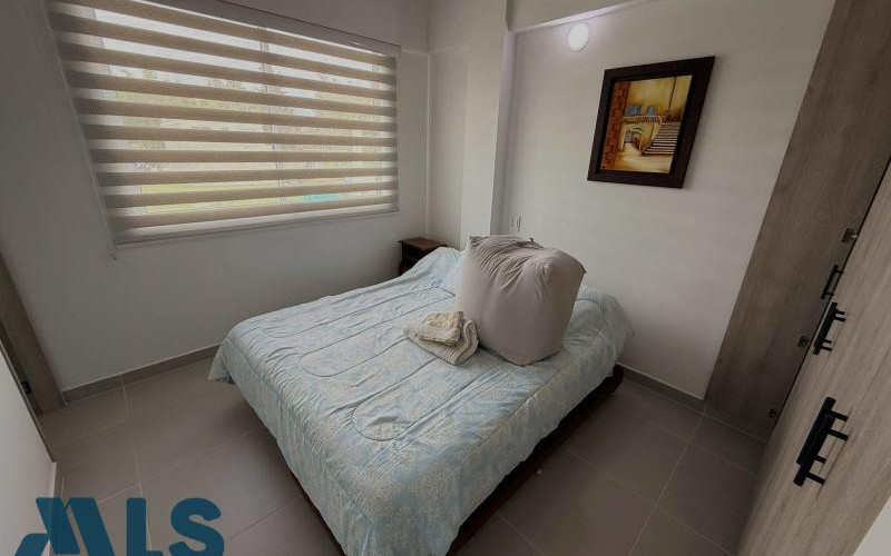 Casa en Rionegro en Sector Gualanday