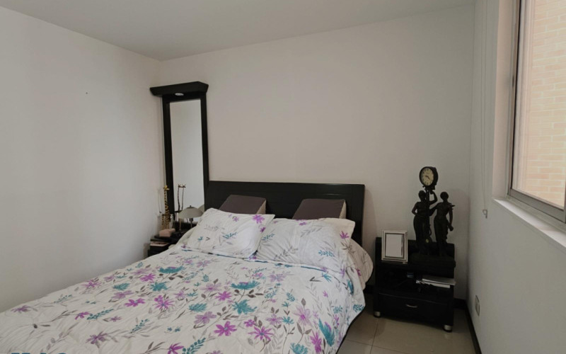 Apartamento en Sabaneta en Alto de Las Flores