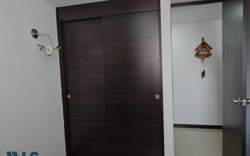 Apartamento en Sabaneta en Alto de Las Flores
