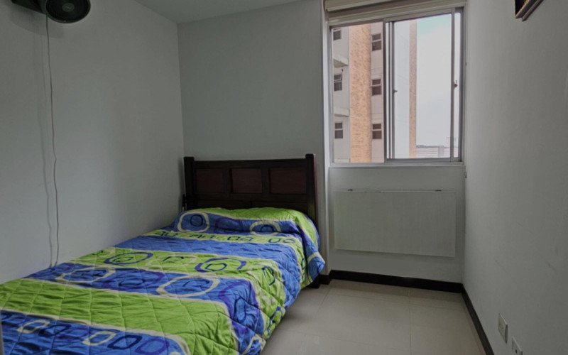 Apartamento en Sabaneta en Alto de Las Flores