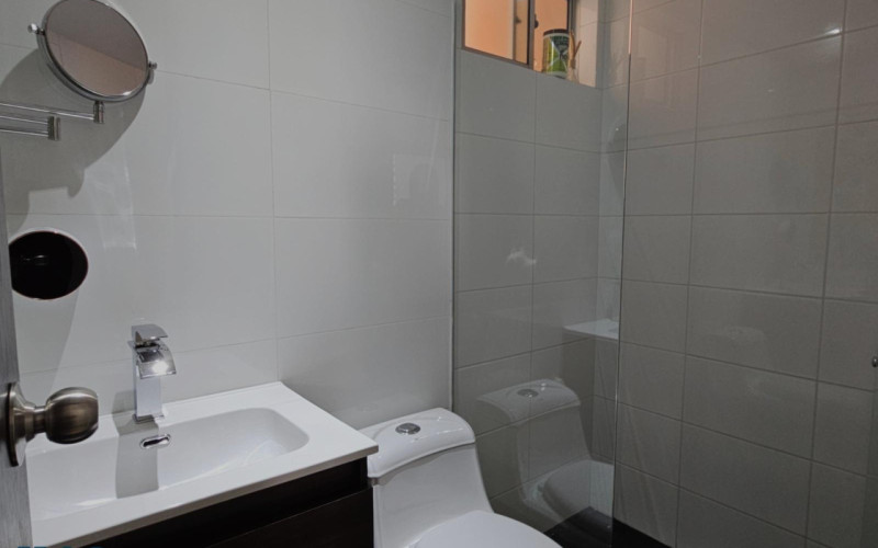 Apartamento en Sabaneta en Alto de Las Flores