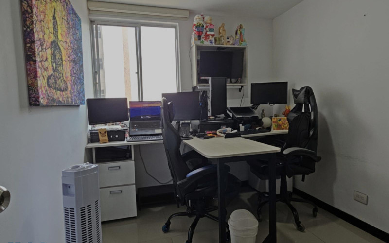 Apartamento en Sabaneta en Alto de Las Flores