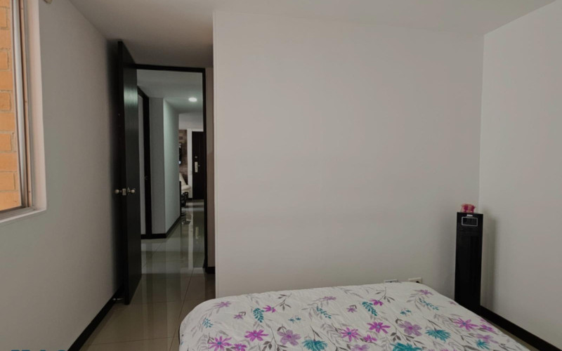 Apartamento en Sabaneta en Alto de Las Flores