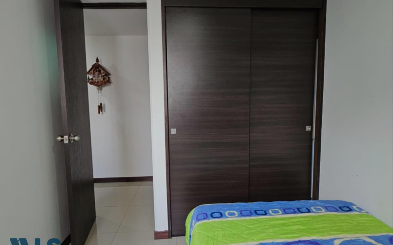 Apartamento en Sabaneta en Alto de Las Flores