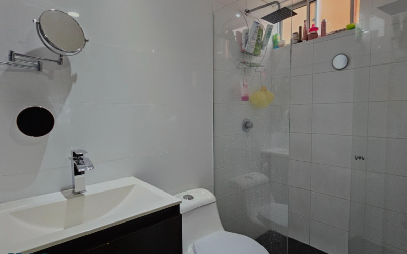 Apartamento en Sabaneta en Alto de Las Flores