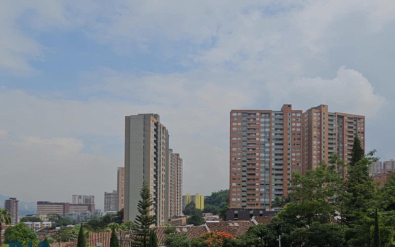 Apartamento en Sabaneta en Alto de Las Flores