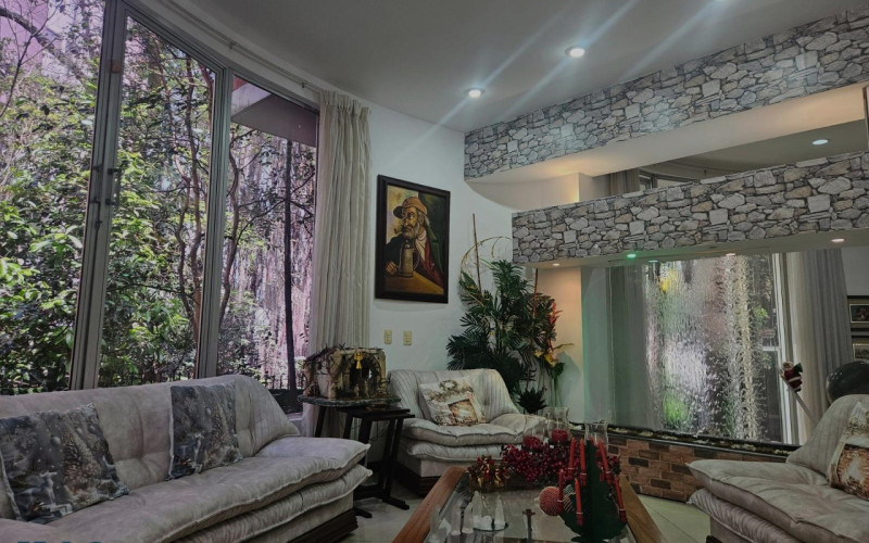 Casa en Sabaneta en V. San José