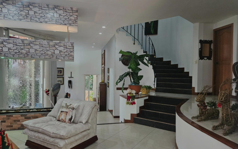 Casa en Sabaneta en V. San José