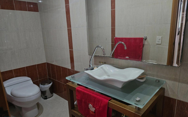 Casa en Sabaneta en V. San José