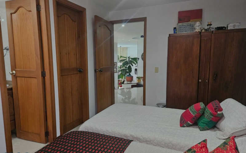 Casa en Sabaneta en V. San José