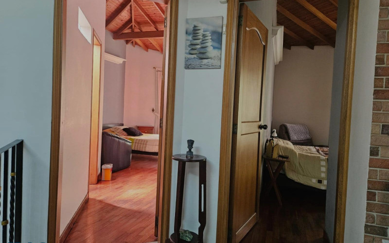 Casa en Sabaneta en V. San José