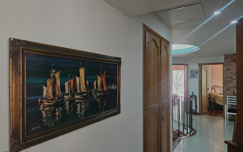 Casa en Sabaneta en V. San José