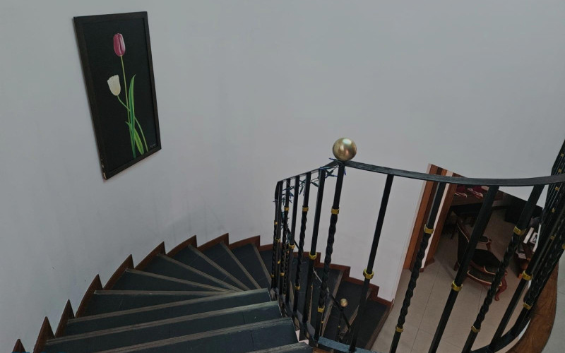 Casa en Sabaneta en V. San José