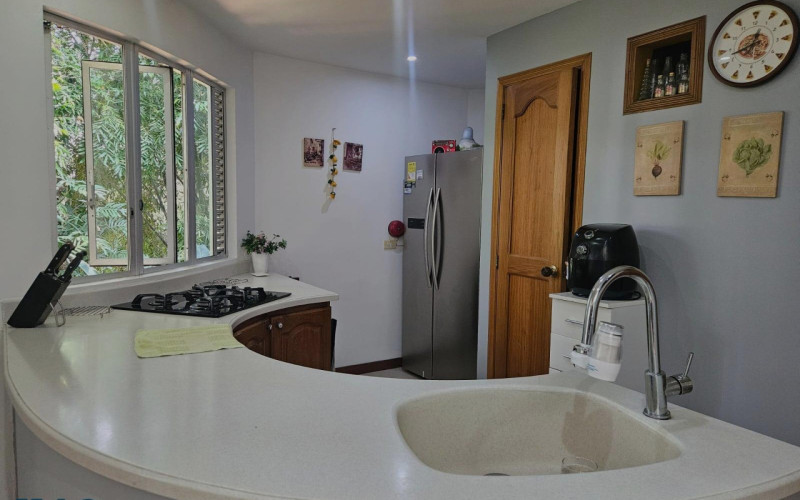 Casa en Sabaneta en V. San José