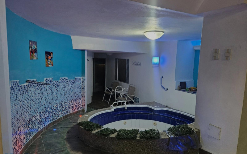 Casa en Sabaneta en V. San José