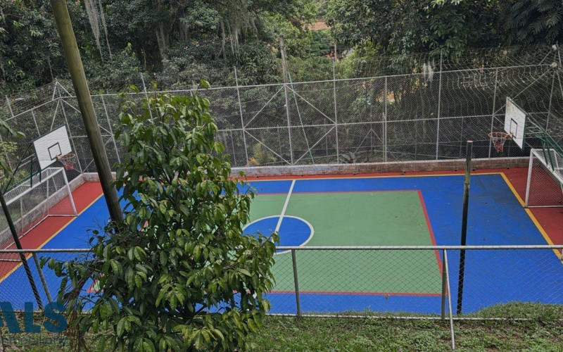 Casa en Sabaneta en V. San José