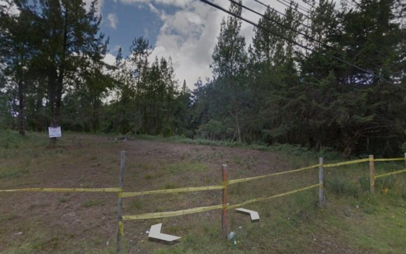 Lote Residencial en El Retiro en Loma El Escobero