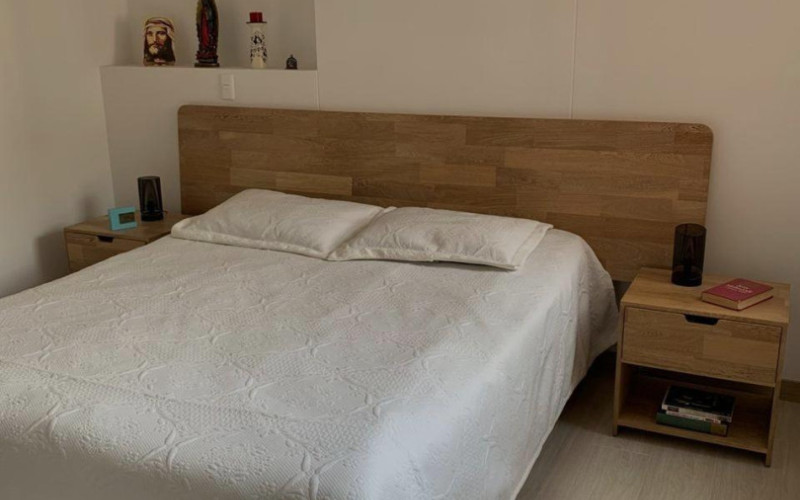 Apartamento en Envigado en El Chinguí