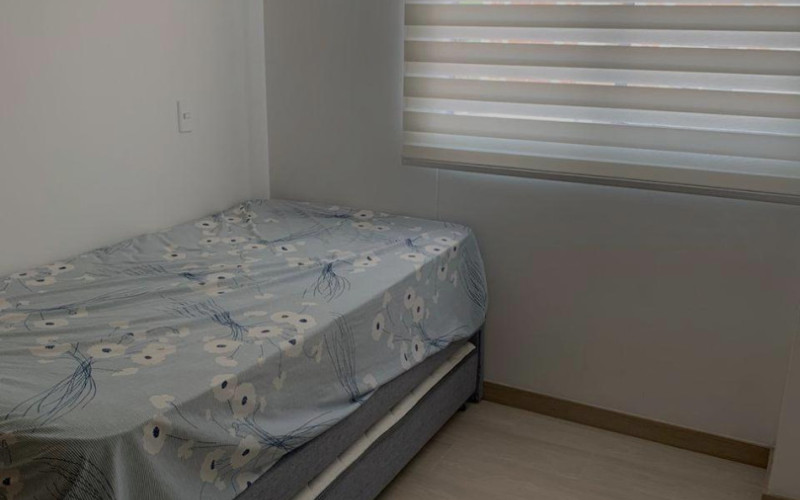 Apartamento en Envigado en El Chinguí