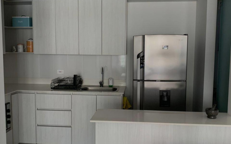Apartamento en Envigado en El Chinguí