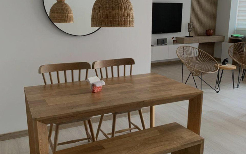 Apartamento en Envigado en El Chinguí