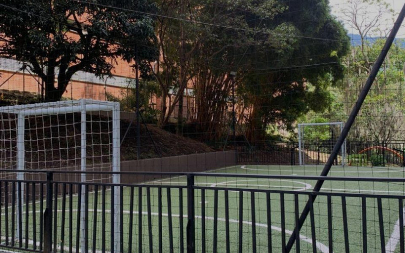 Apartamento en Envigado en El Chinguí