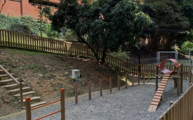 Apartamento en Envigado en El Chinguí