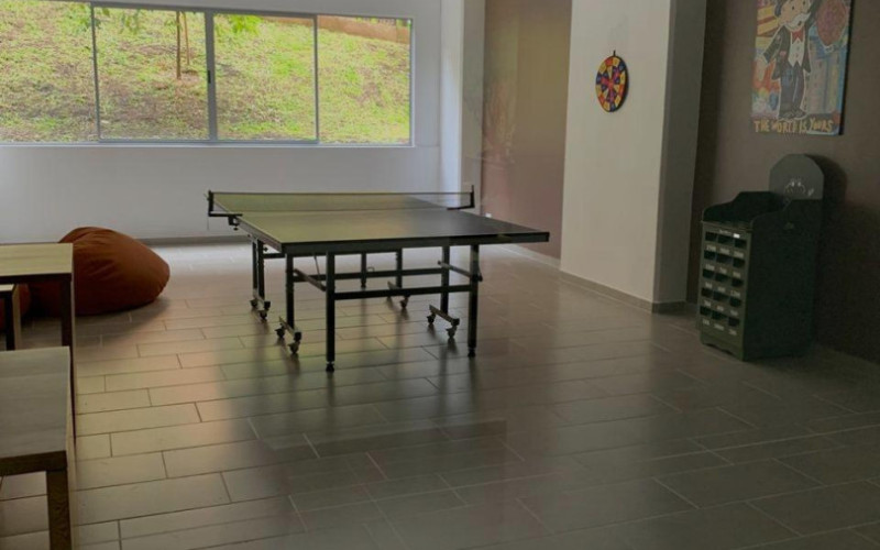 Apartamento en Envigado en El Chinguí