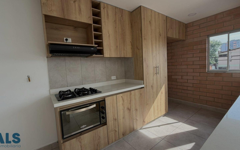 Apartamento en Medellín en La Castellana