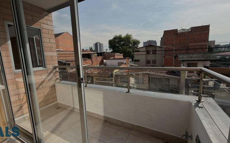 Apartamento en Medellín en La Castellana
