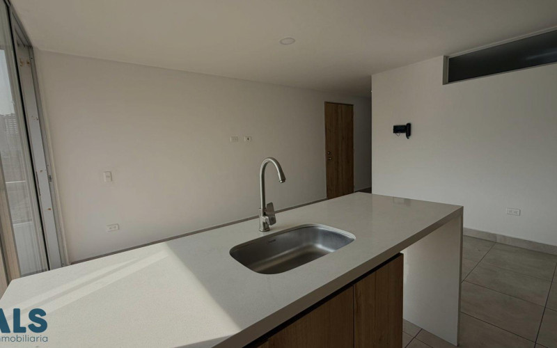 Apartamento en Medellín en La Castellana