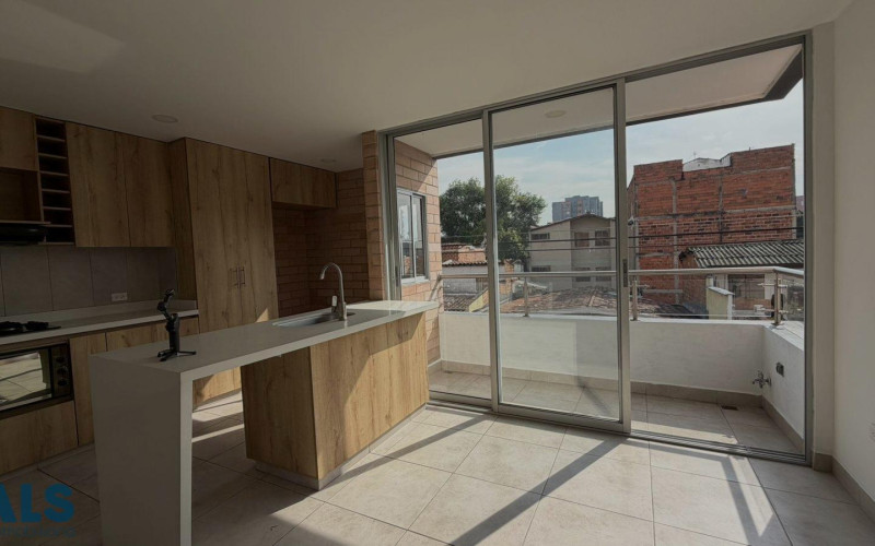Apartamento en Medellín en La Castellana