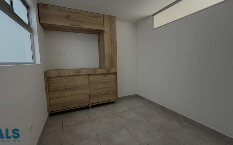 Apartamento en Medellín en La Castellana